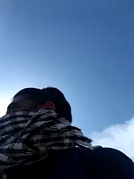 Raziv komal143 online show from March 11, 5:05 am