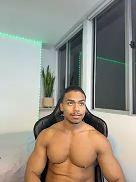 XavierColeman online show from May 30, 2:44 am