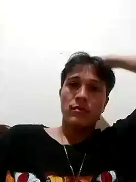 lukteu online show from January 18, 2:29 am