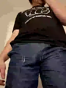 almighty d online show from January 19, 1:10 am