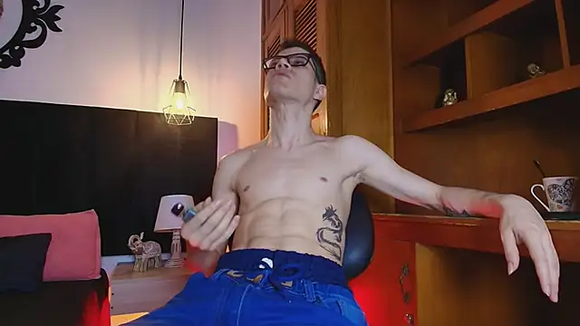 wolfandsky online show from April 8, 11:42 am