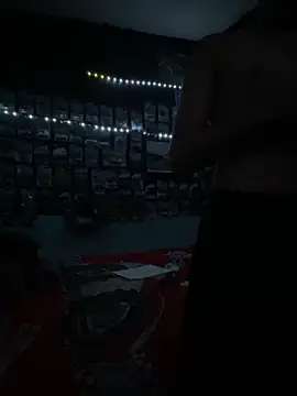 Blade Ryder666 online show from November 12, 7:58 am