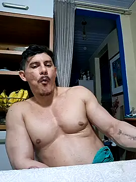 casaputo41 online show from February 7, 3:13 am