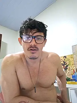 casaputo41 online show from January 18, 3:46 am