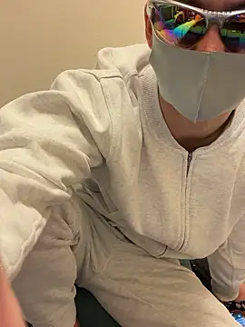 ki--kun online show from February 26, 10:27 am