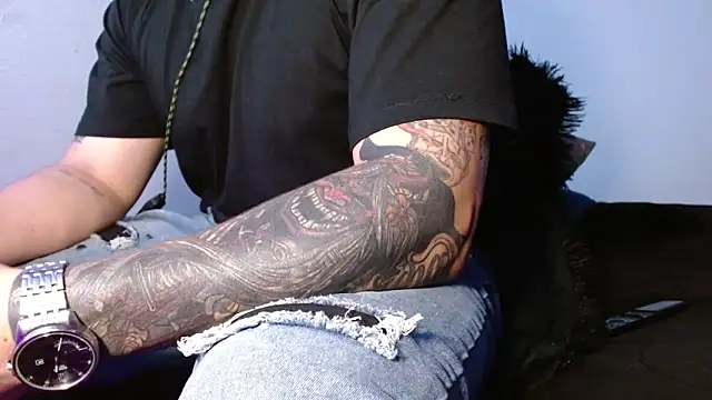 Lliam 2 online show from October 5, 7:23 am