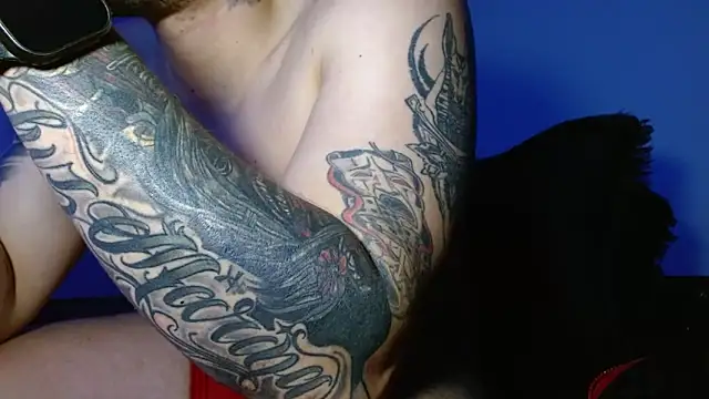 Lliam 2 online show from September 28, 5:38 am