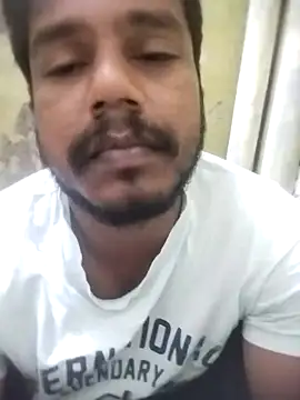 Southindian6996 online show from February 3, 8:35 pm