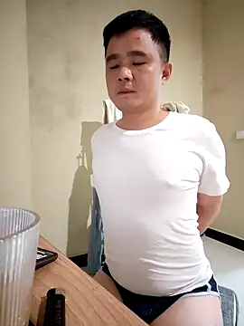 goodboyfcy online show from February 15, 12:33 pm