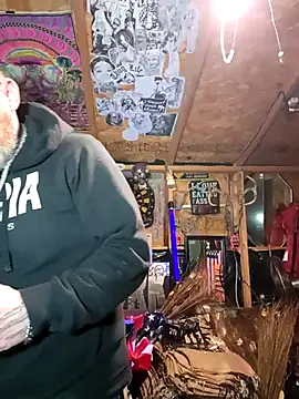 johnnybigcock83 online show from March 5, 2:23 pm