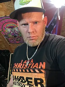 johnnybigcock83 online show from February 26, 2:48 am