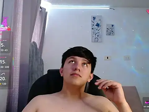 Alan red online show from March 12, 2:58 pm