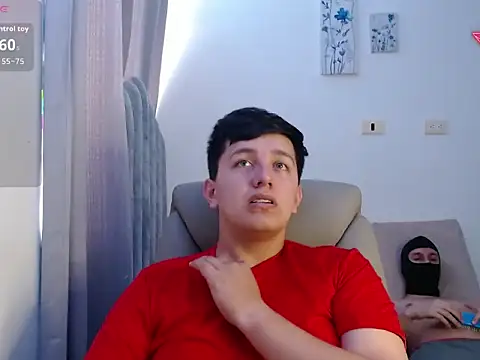 Alan red online show from August 2, 3:54 pm