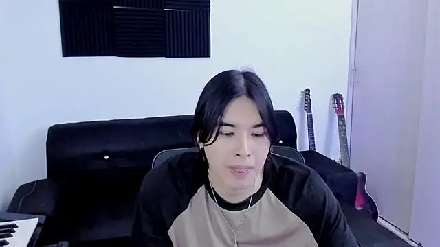 JordiWilld online show from February 26, 11:28 pm