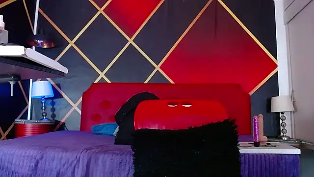 Cristian white online show from September 13, 9:16 pm