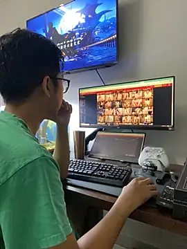 SievingPrep online show from November 12, 4:35 pm