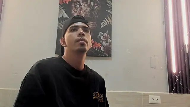 Snapshot of RYAN_PATERSON chatting on February 7, 2:04 pm RYAN PATERSON online show from February 7, 2:04 pm