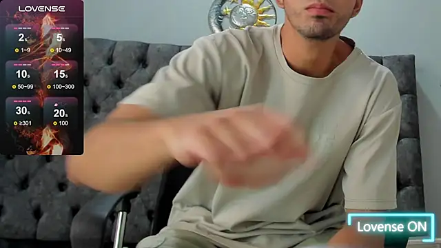 Snapshot of RYAN_PATERSON chatting on January 29, 7:32 pm RYAN PATERSON online show from January 29, 7:32 pm