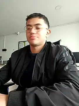 Thonny-becker online show from February 8, 12:17 pm