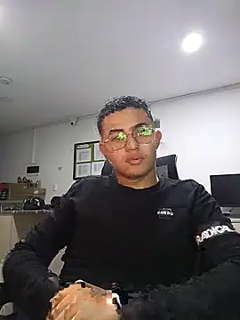 Thonny-becker online show from March 1, 11:37 pm