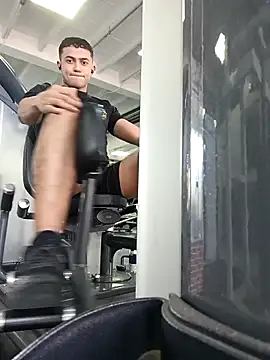 Thonny-becker online show from February 21, 8:38 pm