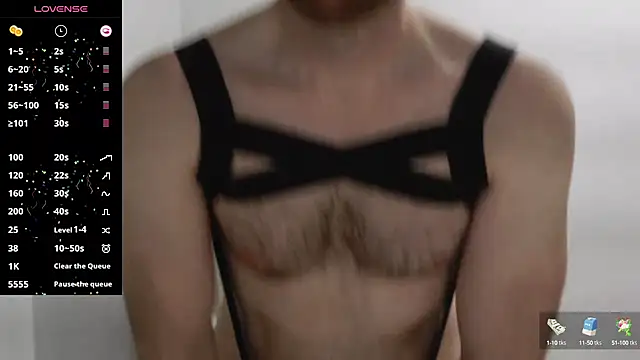 Snapshot of machohiberiko chatting on February 25, 7:03 pm machohiberiko online show from February 25, 7:03 pm