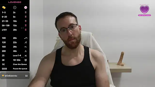 Snapshot of machohiberiko chatting on March 9, 6:54 pm machohiberiko online show from March 9, 6:54 pm