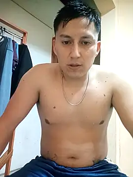 LuisMex1998 online show from March 20, 8:29 am