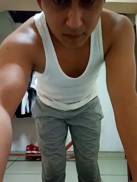 LuisMex1998 online show from February 3, 3:37 am