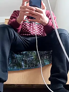 cingonduro online show from February 8, 8:52 am