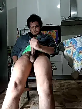 cingonduro online show from February 6, 7:51 pm