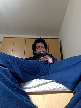 cingonduro online show from March 6, 9:25 am