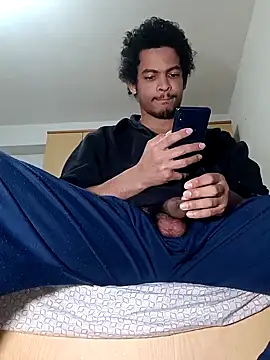 cingonduro online show from March 9, 7:26 pm