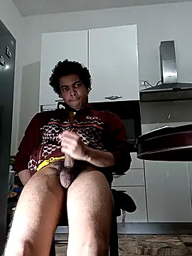 cingonduro online show from February 8, 6:55 pm