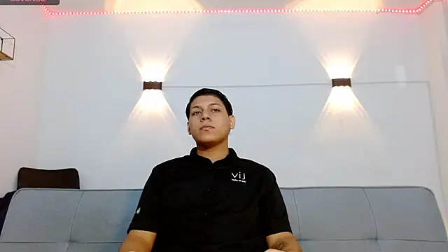 Tylerdrdn online show from November 29, 10:56 pm