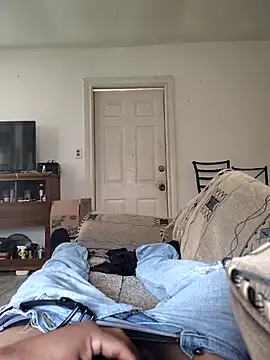 Ernestomh online show from December 22, 7:00 pm