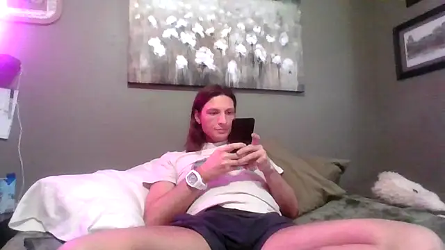 HarvryBlaze online show from February 21, 11:17 pm