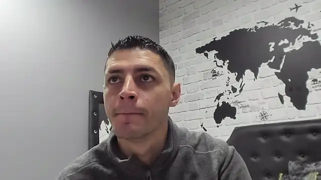 Frank Millers online show from November 29, 11:56 am