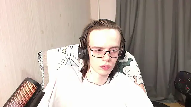 Fable  Boy online show from February 23, 3:47 pm