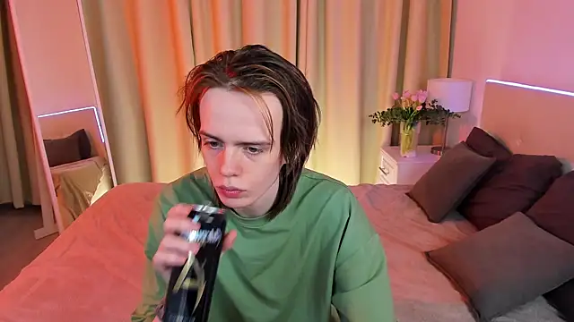 Fable  Boy online show from February 5, 3:31 pm