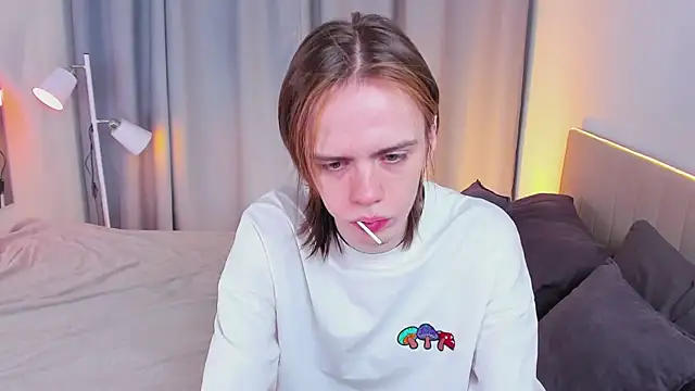 Fable  Boy online show from February 8, 11:12 am