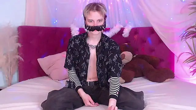 DemianEnglen online show from September 20, 8:42 pm