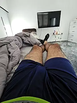 j0nathan00 online show from February 14, 4:20 pm