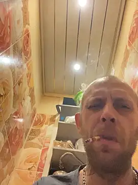 MaxDevilWhite online show from February 20, 4:53 am