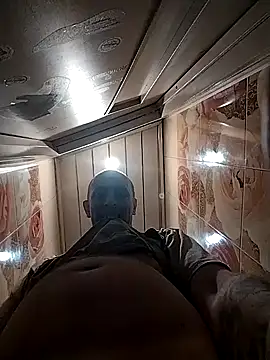 MaxDevilWhite online show from September 29, 12:09 am