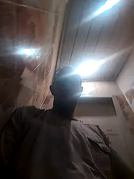 MaxDevilWhite online show from October 10, 6:02 pm