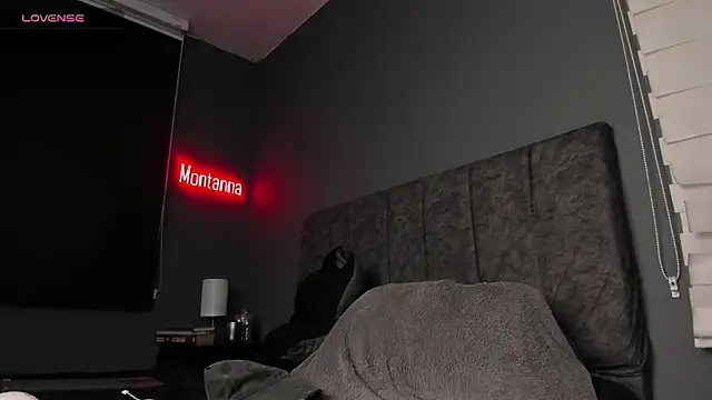 Fer montanna online show from February 26, 9:16 pm