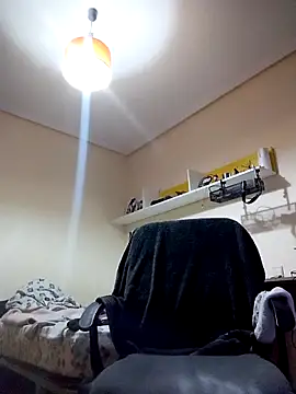 S4nt1luXx online show from November 23, 9:04 pm