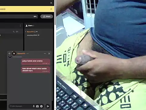 lolboy1234Z online show from October 8, 5:50 pm