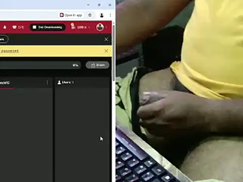 lolboy1234Z online show from October 7, 2:04 am